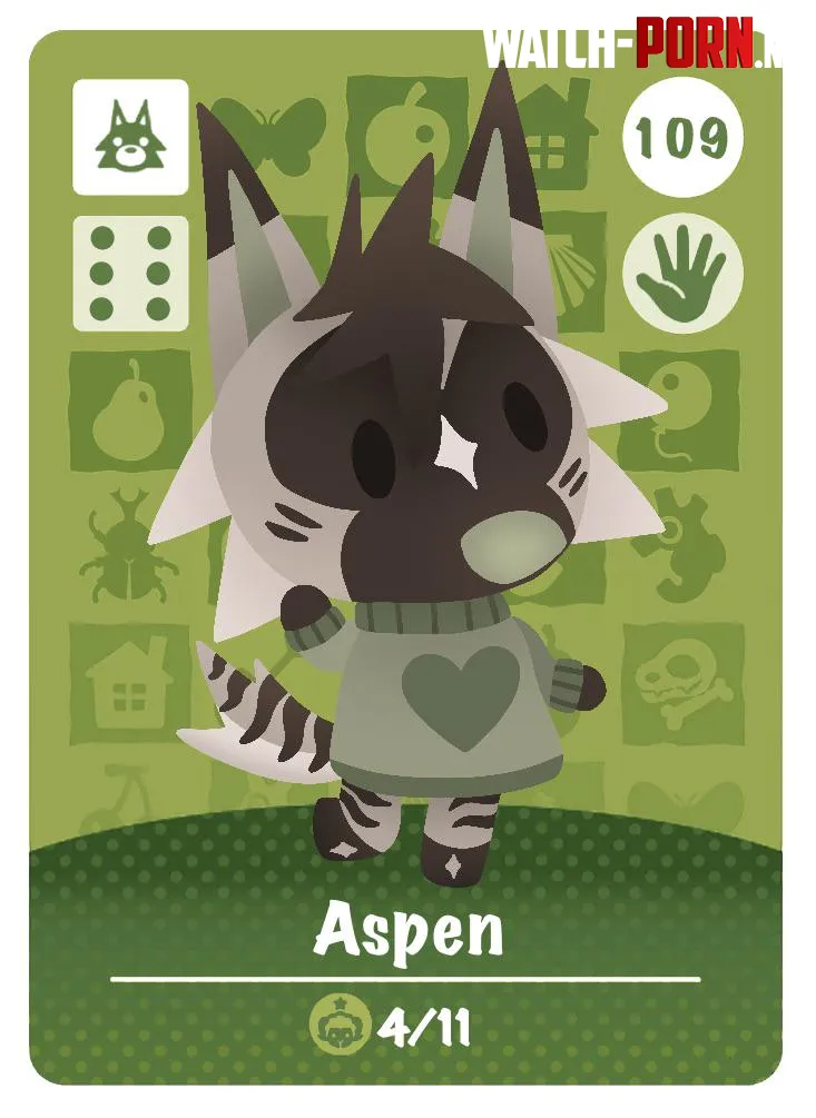 My fursona in animal crossing by Swimming_Camera4769