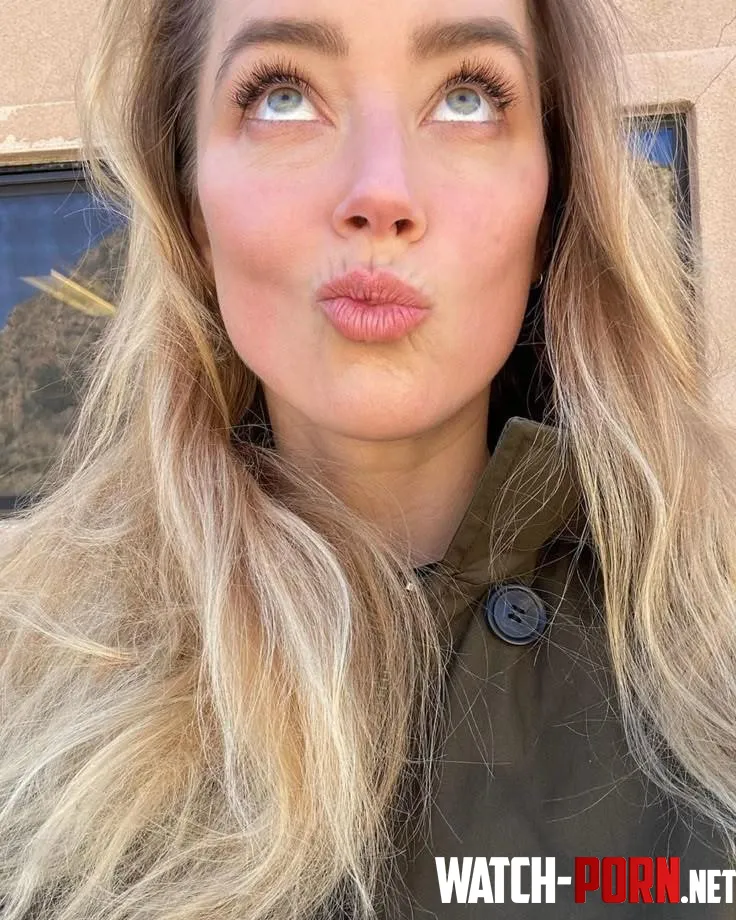 Amber Heard by Only-Screen-2735