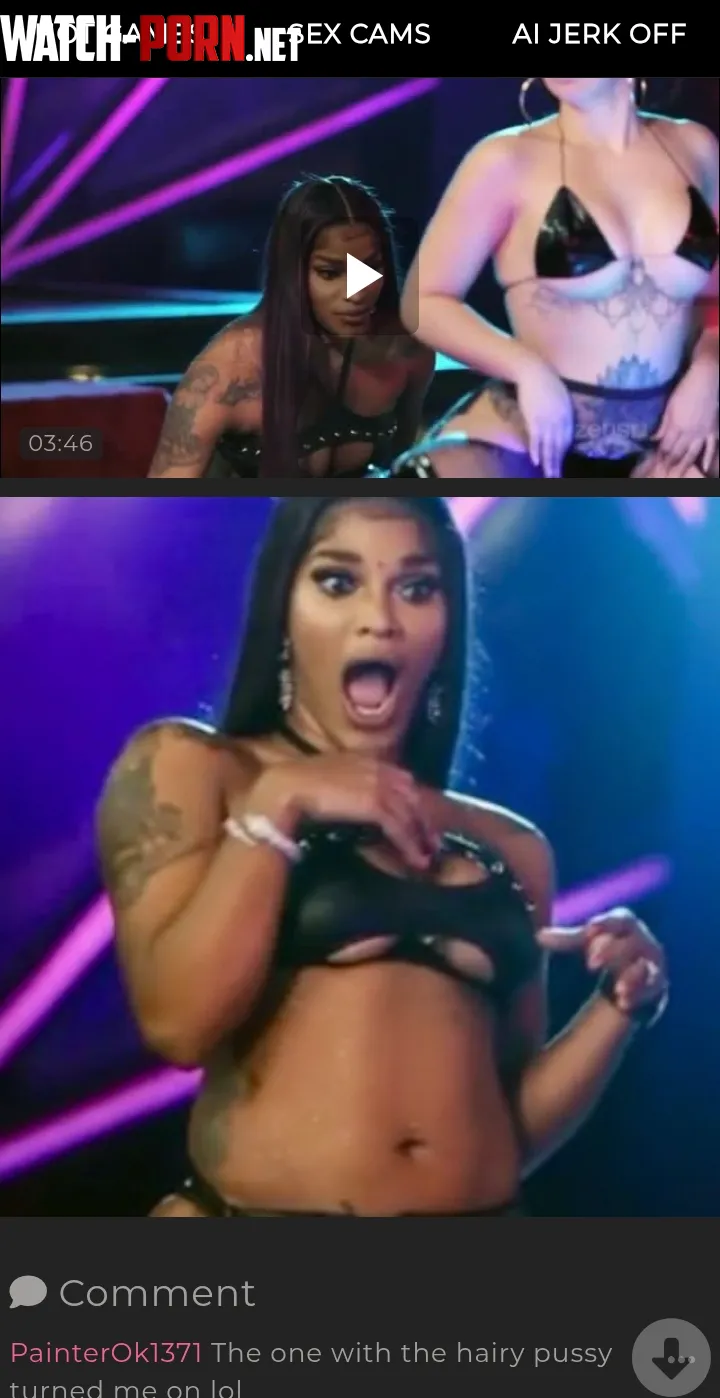 Anybody know this show Saw on erome by Secret-Stable4325