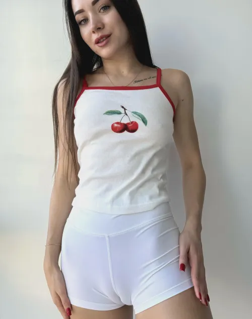 Thumbnail Lovely__Angell Seeks Opinion on Shorts in croptopgirls Section