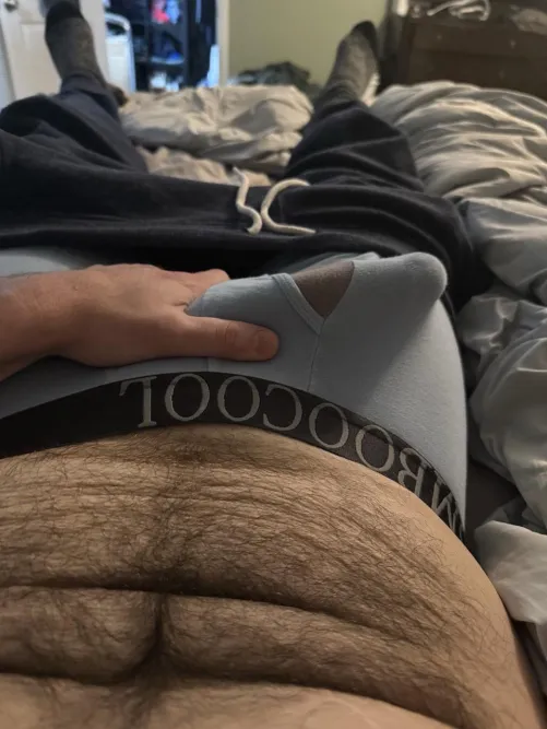 Thumbnail Unwrap the Adventure of a 34 Bi | Smooth_Draw_1049 | Bulges