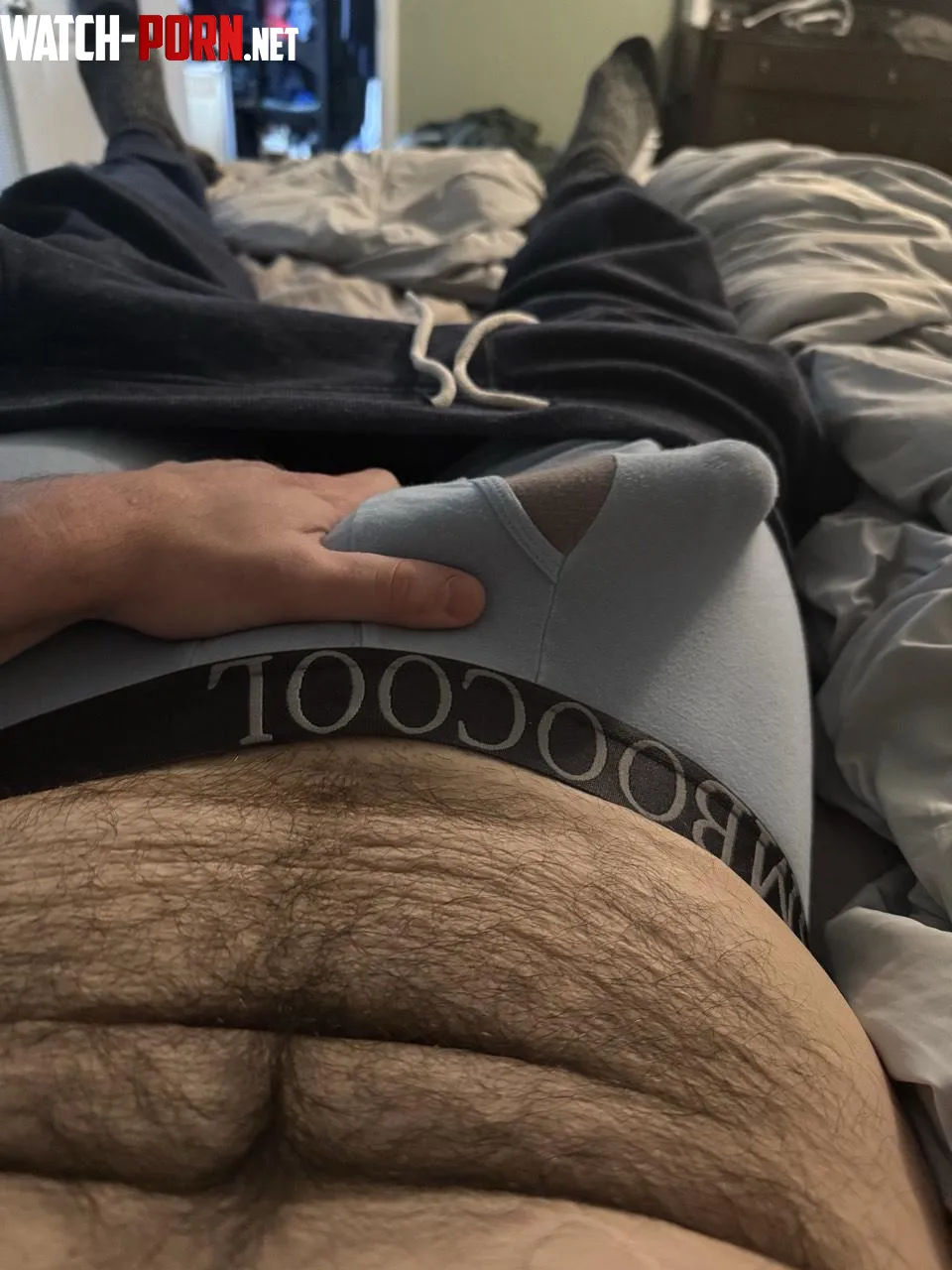 34 Bi please unwrap me by Smooth_Draw_1049