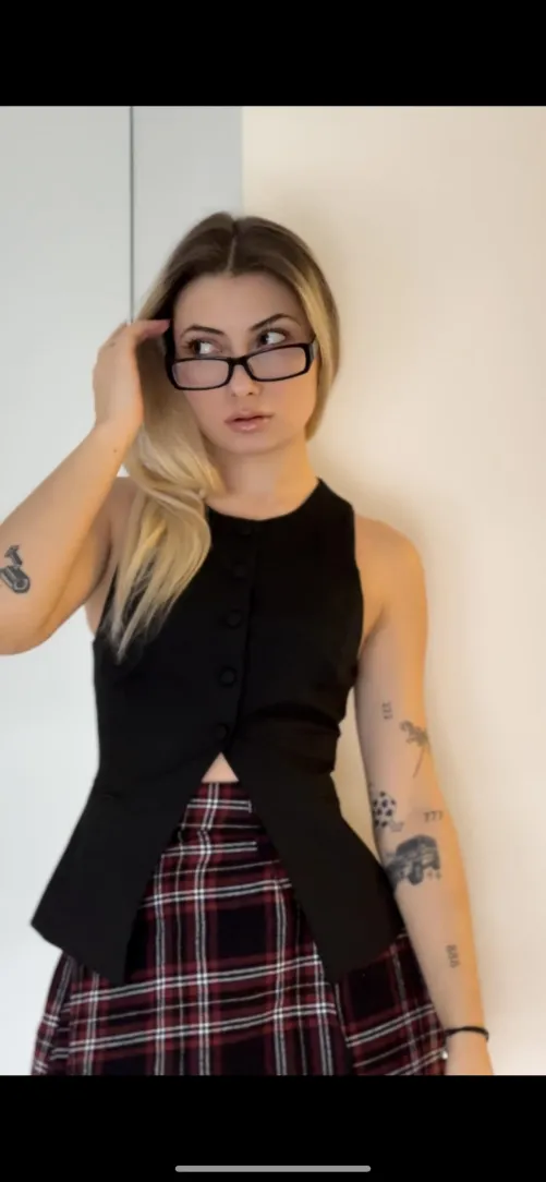 Thumbnail Submission and Obedience by girl_pink_hot as Your Secretary