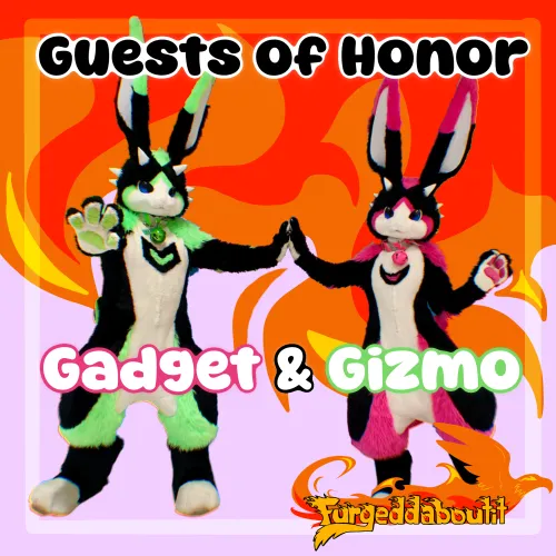 Thumbnail Dive into Another Furry Adventure with Furg GOHs by toofydust
