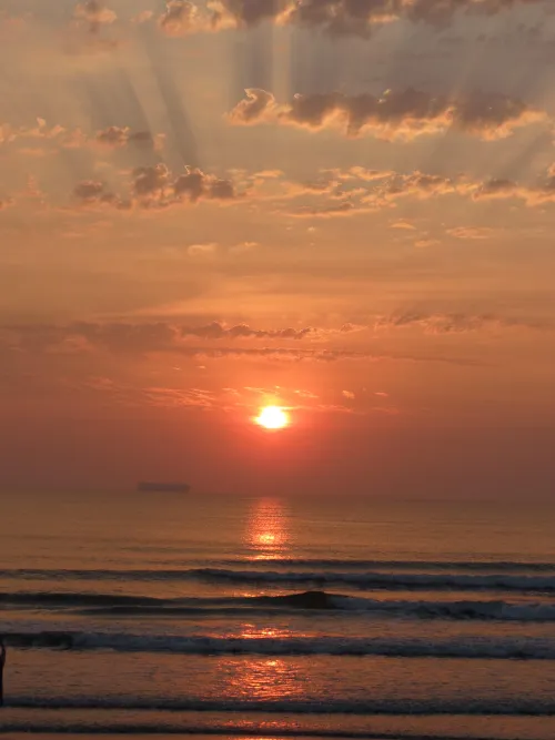 Thumbnail Veracruz Beach Delights by Amazing-Edu2023