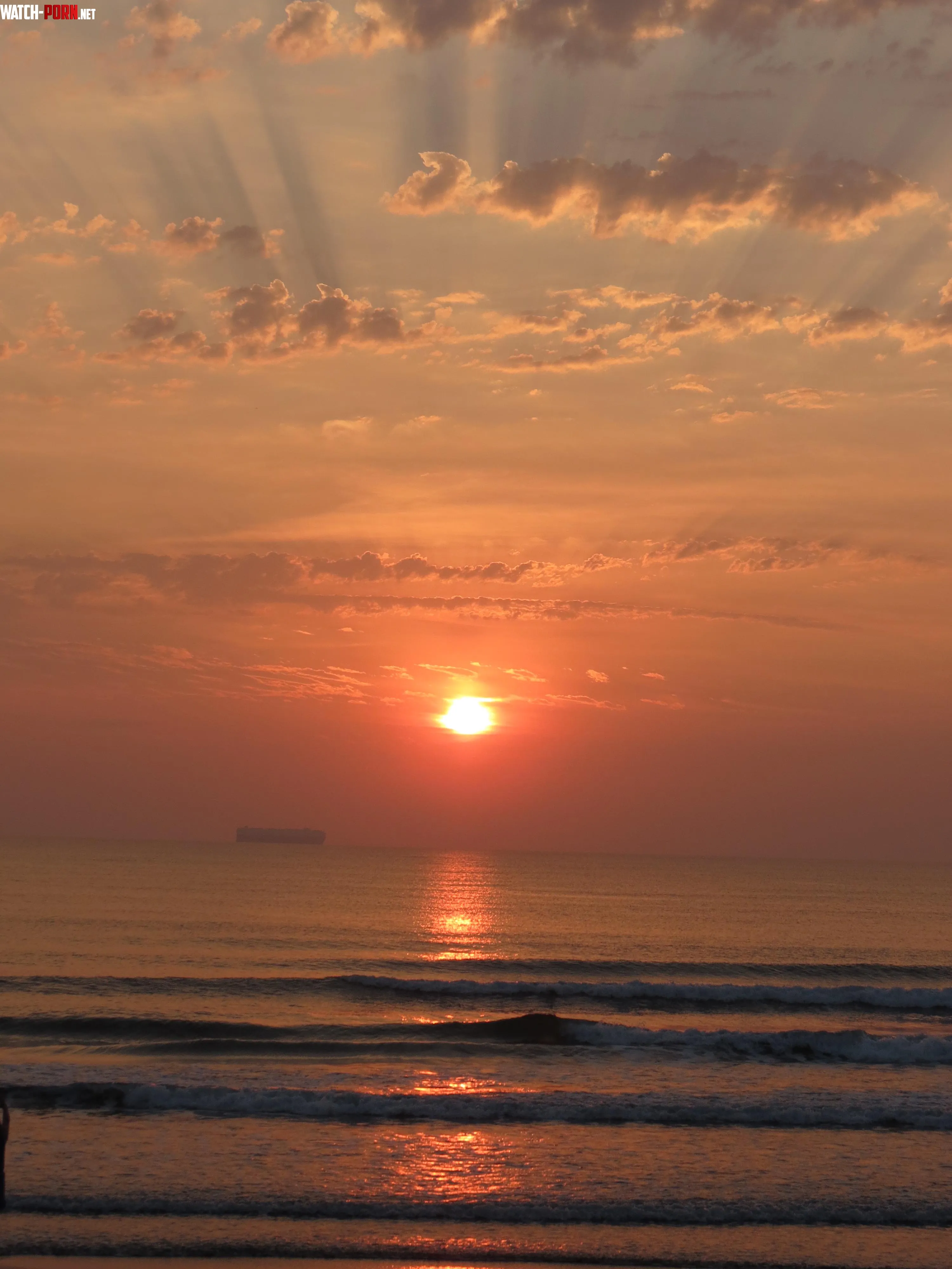 Veracruz beach by Amazing-Edu2023