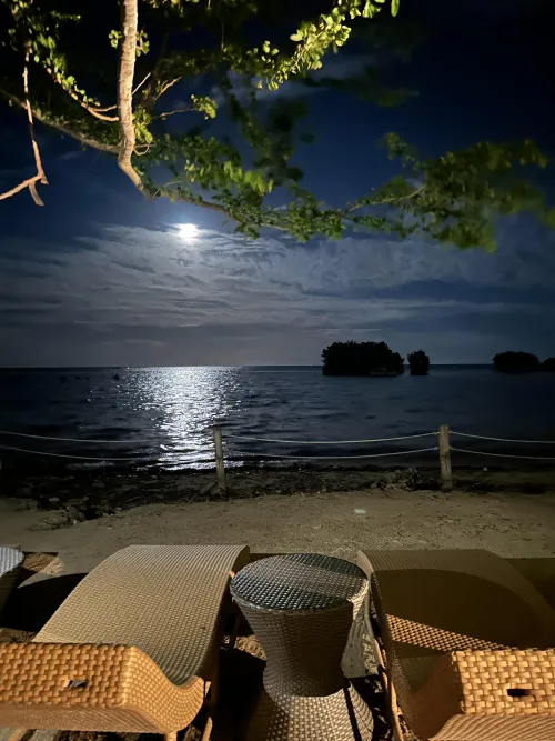 Thumbnail Ambitious_843's Journey to Puerto Princesa's Beach Paradise