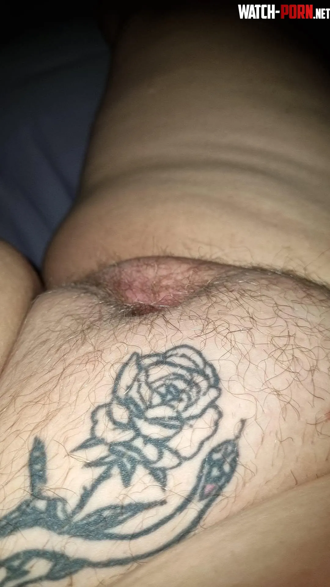 Tattooed hairy bbw fupa by Cindytyne_NZ