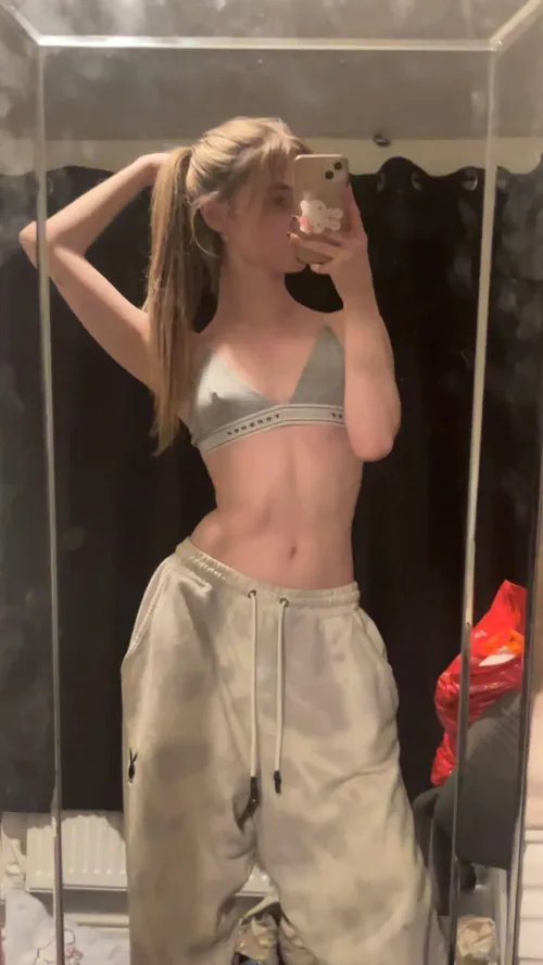 Thumbnail 18-Year-Old Perfection from smilelcaro in TotalBabes