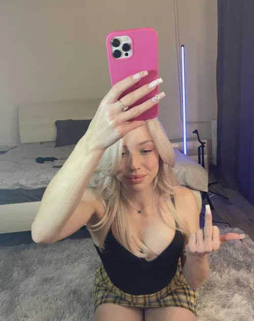 Thumbnail Humiliation Dynamics: Explore the nailFetish Category with moonstarfoxy