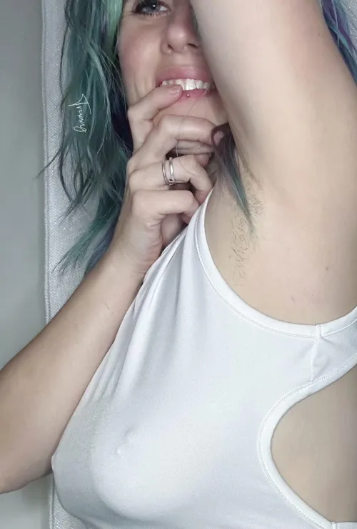 Thumbnail MistressTrixxy's Warm Invitation: Discover Sensuality in ArmpitFetish World
