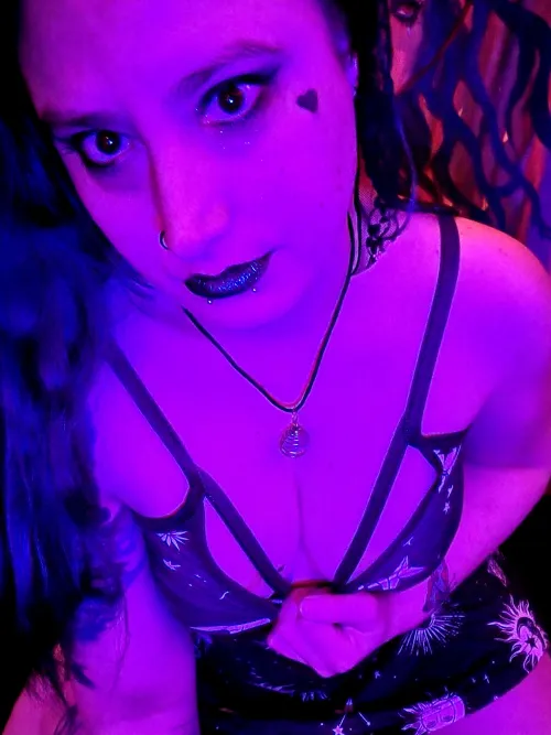 Thumbnail Sensual Journey with Miss_Evie_Kat in OnlyFans101
