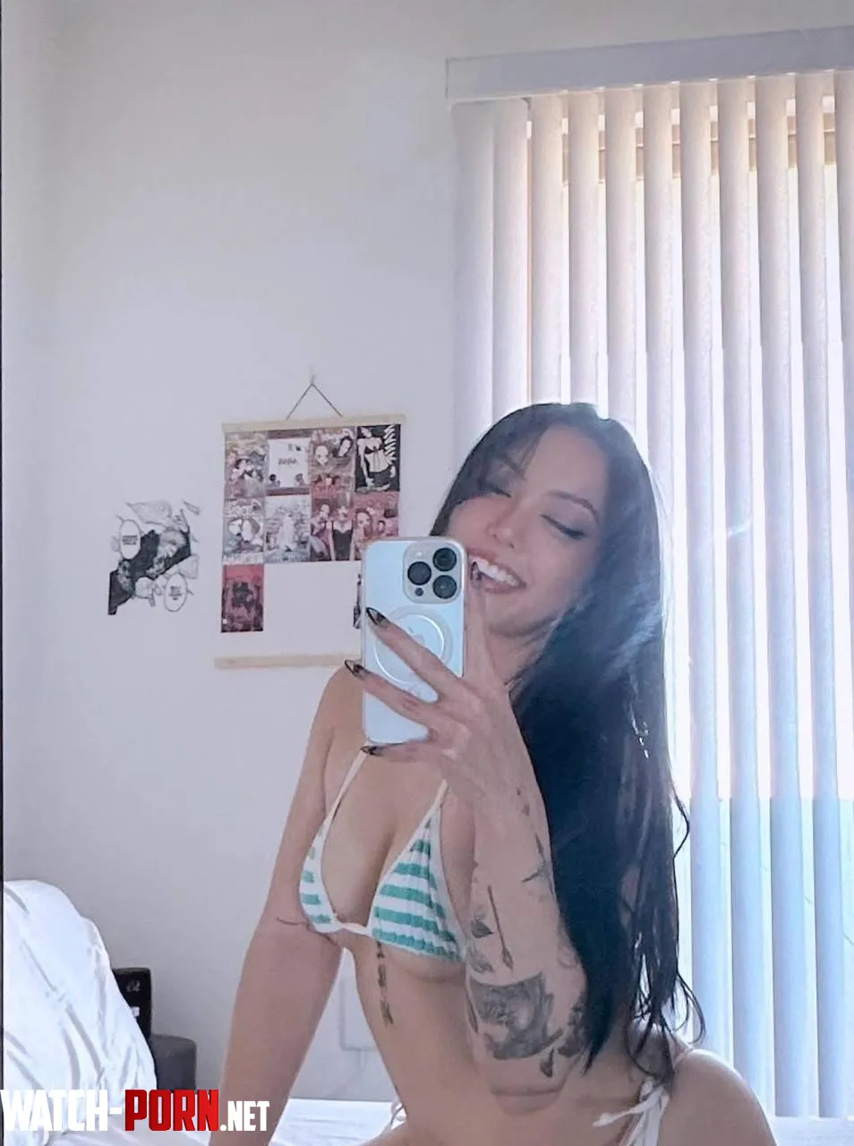 Who still gets hard for Asian bratty teens HMU by Western-Release-5312