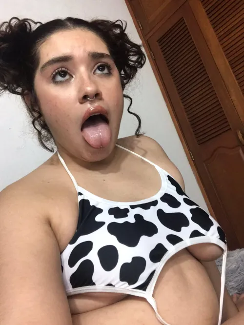 Thumbnail Join the RealAhegao Sensation with Capable-Type2704