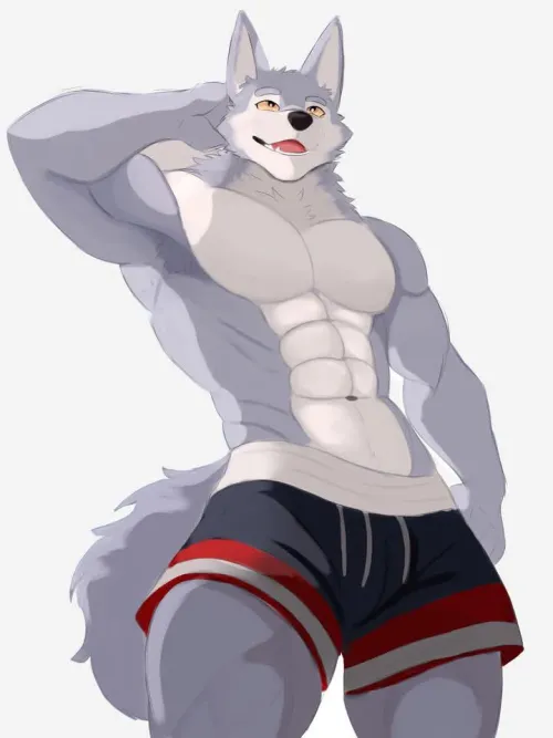 Thumbnail Big Boi: Unveiling the Furry Category with ContentCourage773