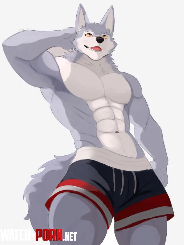 Big Boi by ContentCourage773