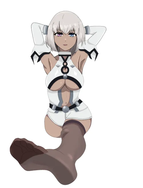 Thumbnail Alma Judikhali's Ecchi Creations | Timely-Selection-189