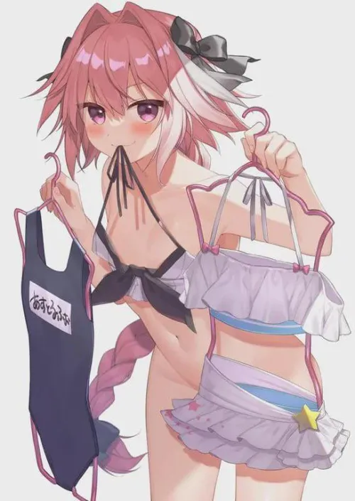 Thumbnail Personal Style Picks: Best Looks for CuteTraps by KlutzySecretary5729