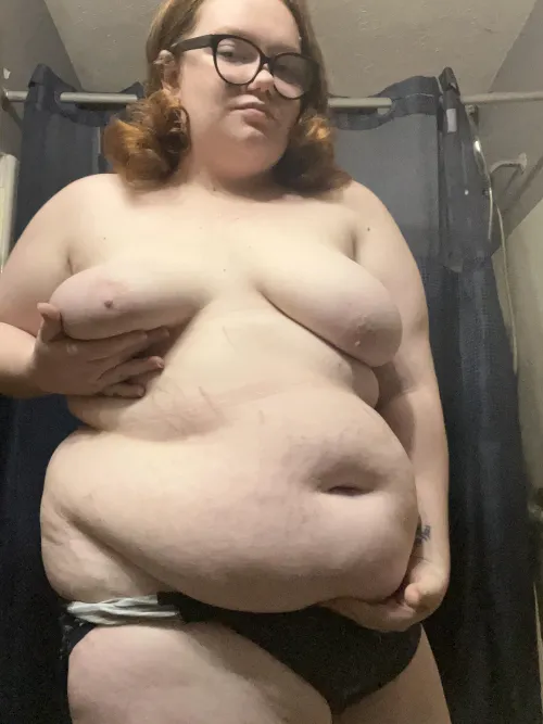 Thumbnail Maddiethekittenlo: Sensual Shower Escapades | maddiethekittenlo
