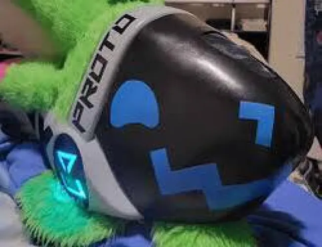 Thumbnail Seeking Advice: Lazzercorn's Quest for Furry Finds | furry