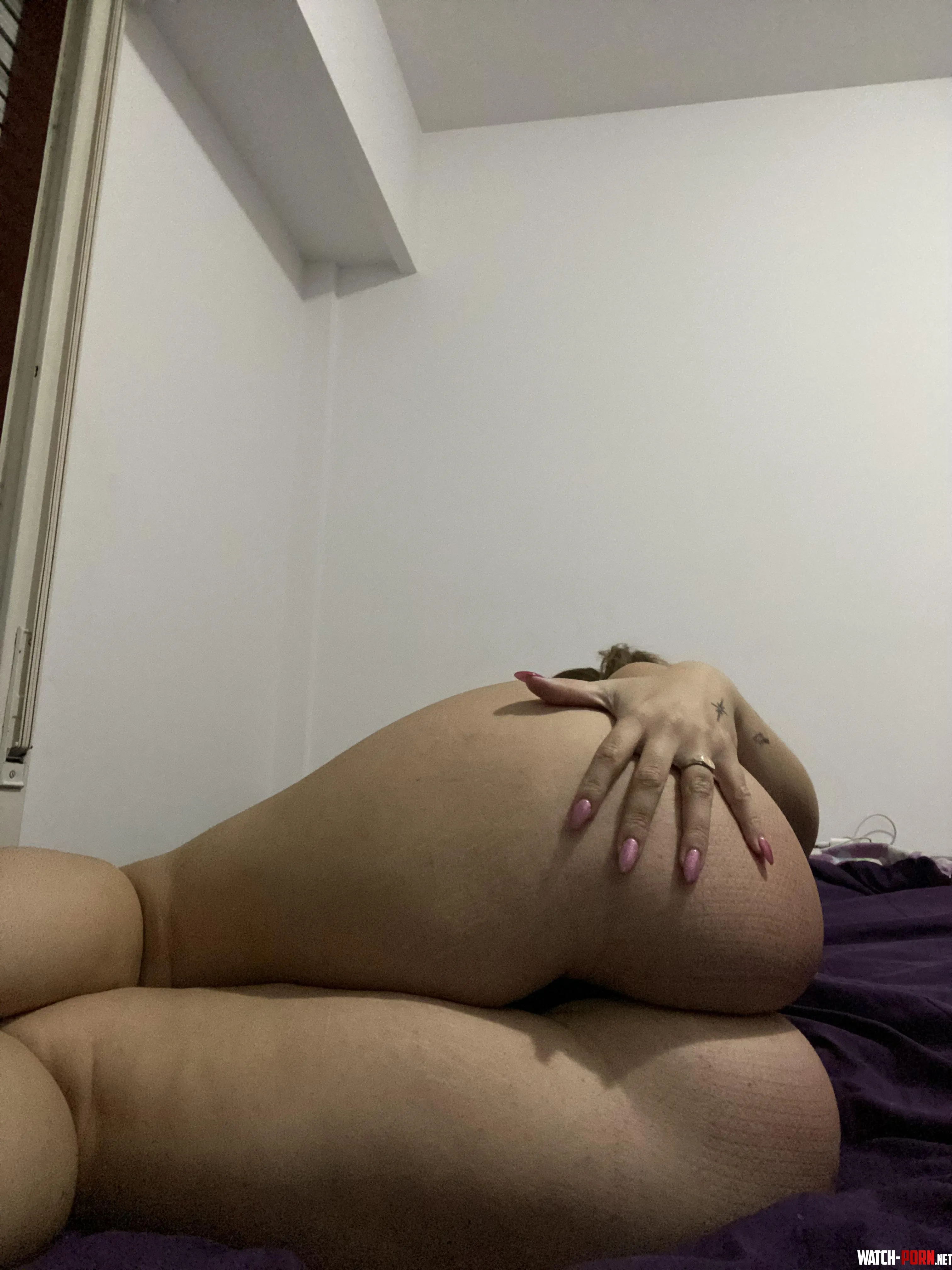 My big ass is ready for bounce Want to see by Athe97