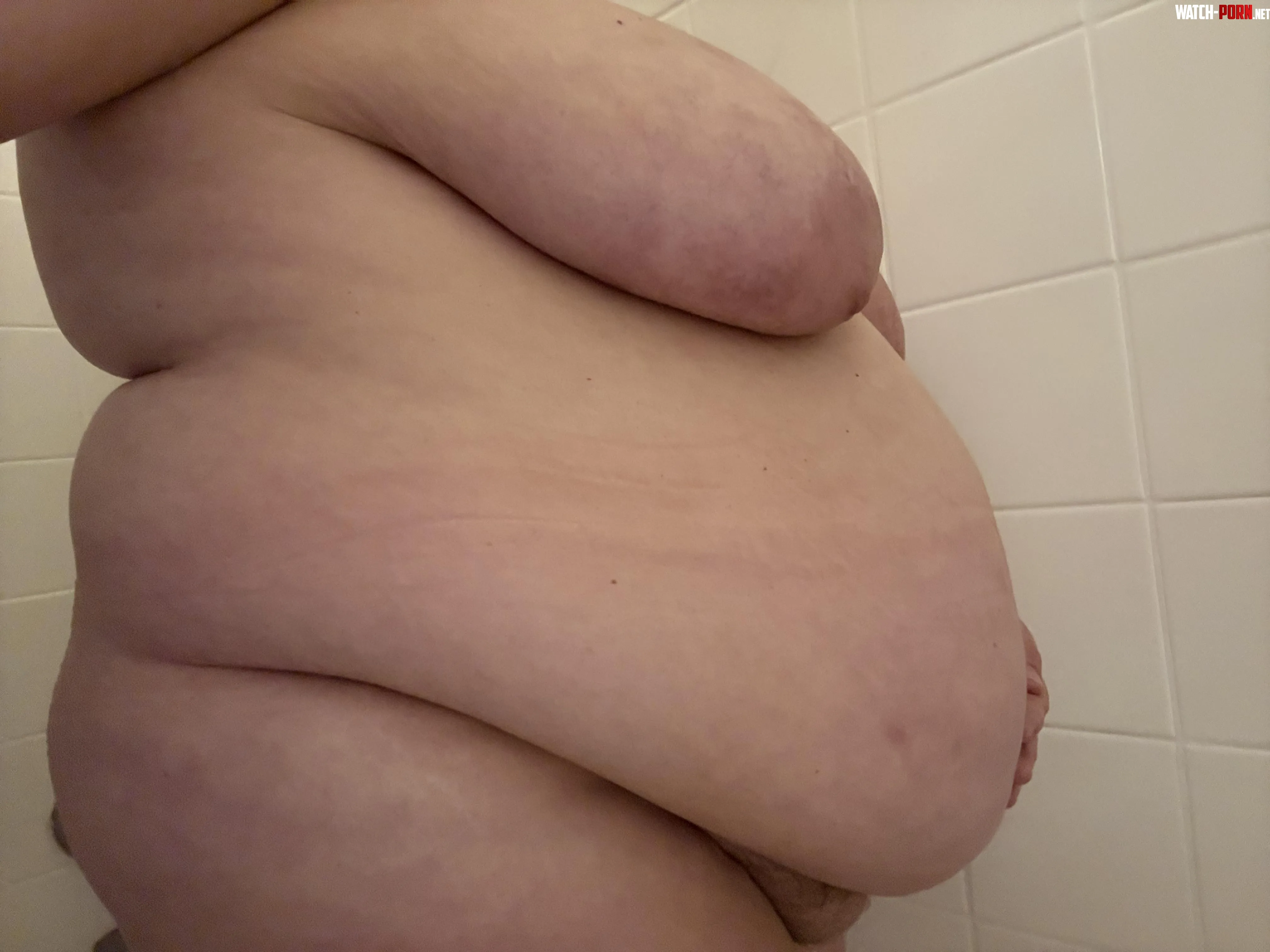 STUFFED FULL TODAY by AcceptableBench241