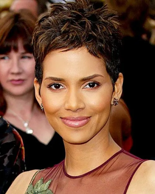 Thumbnail Halle Berry: An Icon of Beauty and Grace