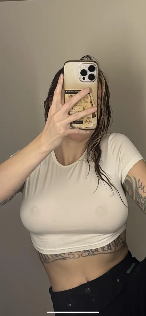 Thumbnail Celebrating Trans Visibility: 'Trans Fuckdolls Are Beautiful' by spittysloot in DykesGoneWild