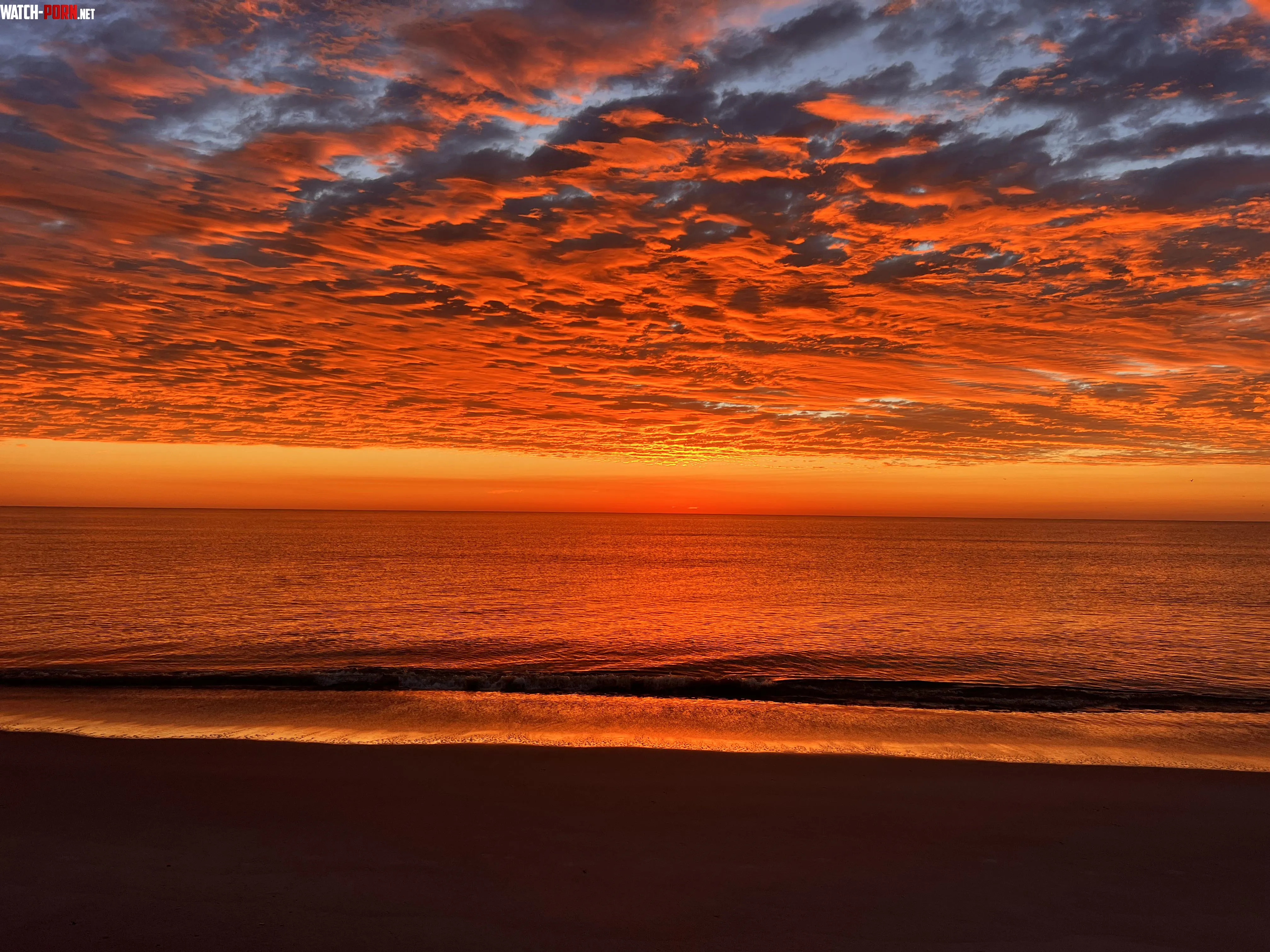 Sunrise Amelia Island FL by Scott_in_Atl
