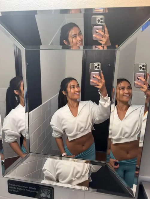 Thumbnail Adorable_Girls: Can't Decide? Choose Me Me Me or Me with sunshineonlyxo