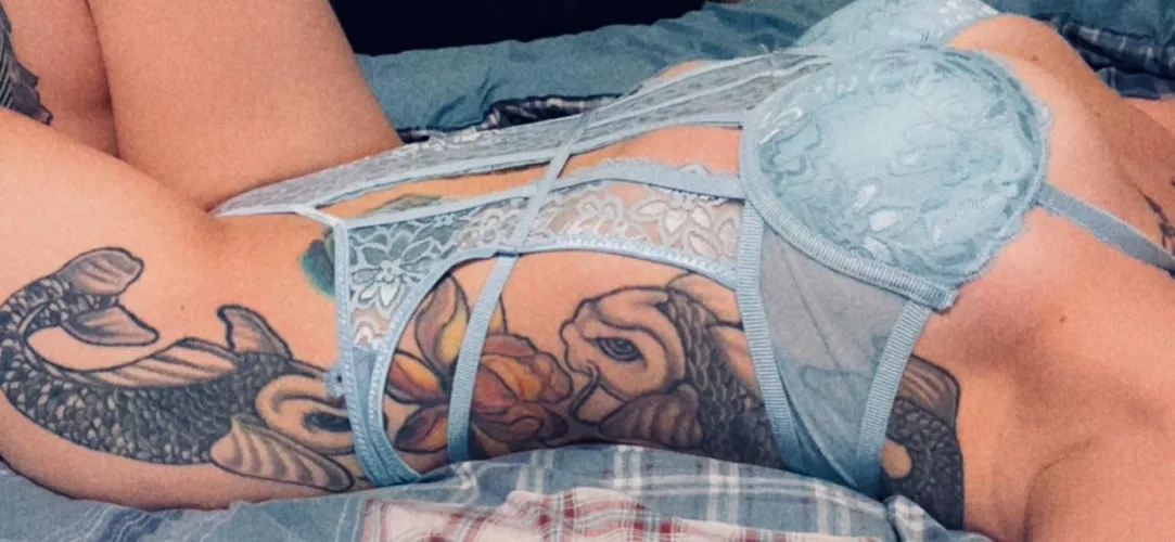 Thumbnail Exploring Trashy Tattoos by Flimsy_Math_1071 in OnlyFansPromotions