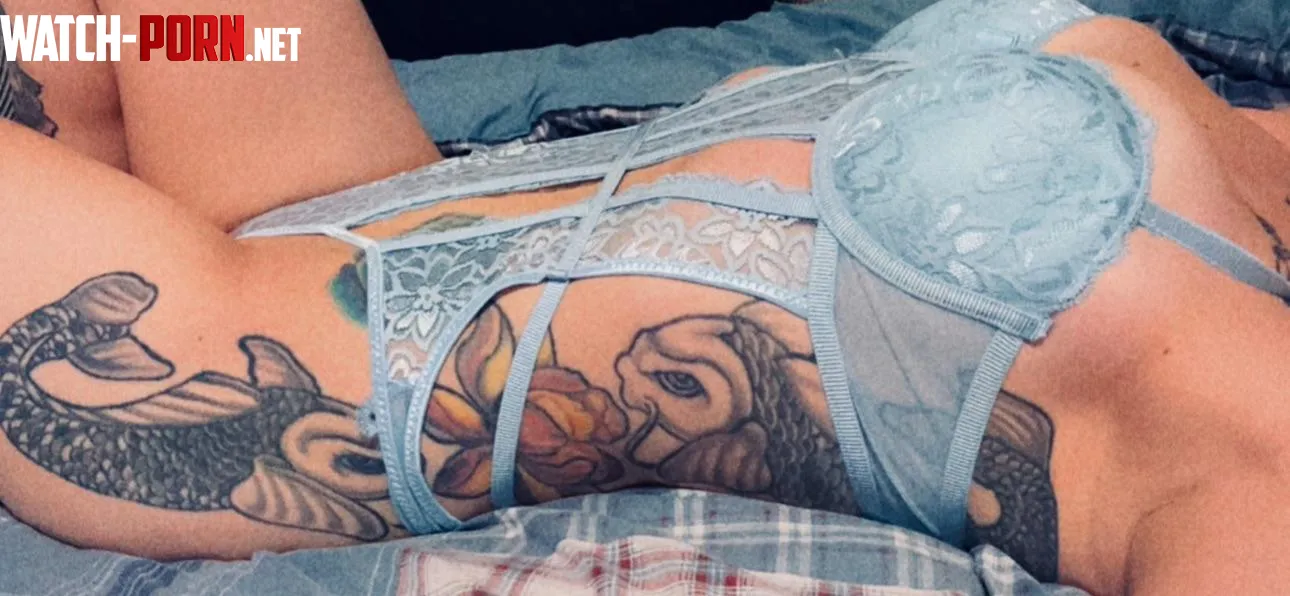 Tattoos are trashyyy  by Flimsy_Math_1071