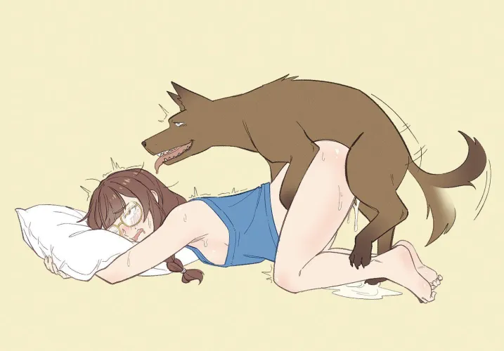 Thumbnail Unexpected Desires: Exploring lewdismug in HentaiBeast by Electronic_Rent122