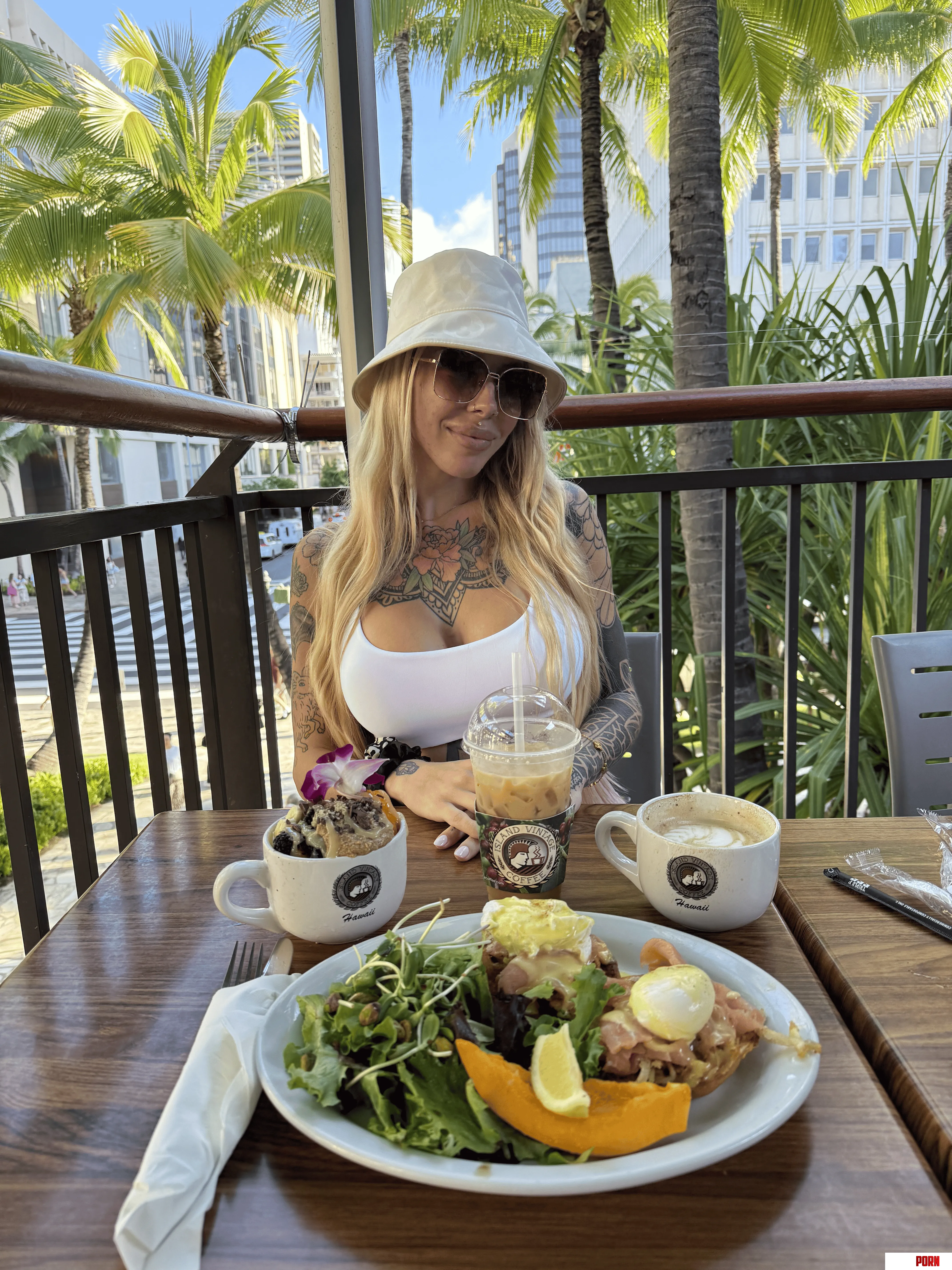 How would you like your meal served by isabellaapink