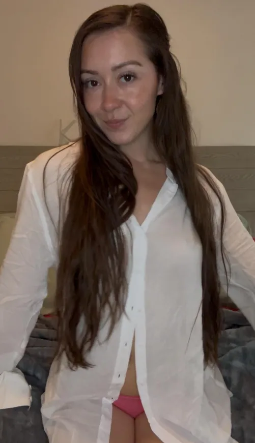Thumbnail Persuasive_Pussy: The Call Back to Bed You Can't Resist | Category: Babes