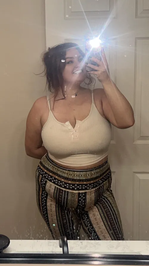 Thumbnail Good Morning Chubby Vibes: A Story by Bigtits46306
