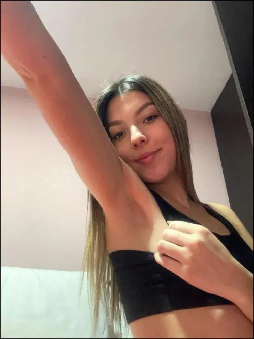 Thumbnail How Do I Convince a Guy to Lick My Armpits by smallcut1e in ArmpitFetish Category