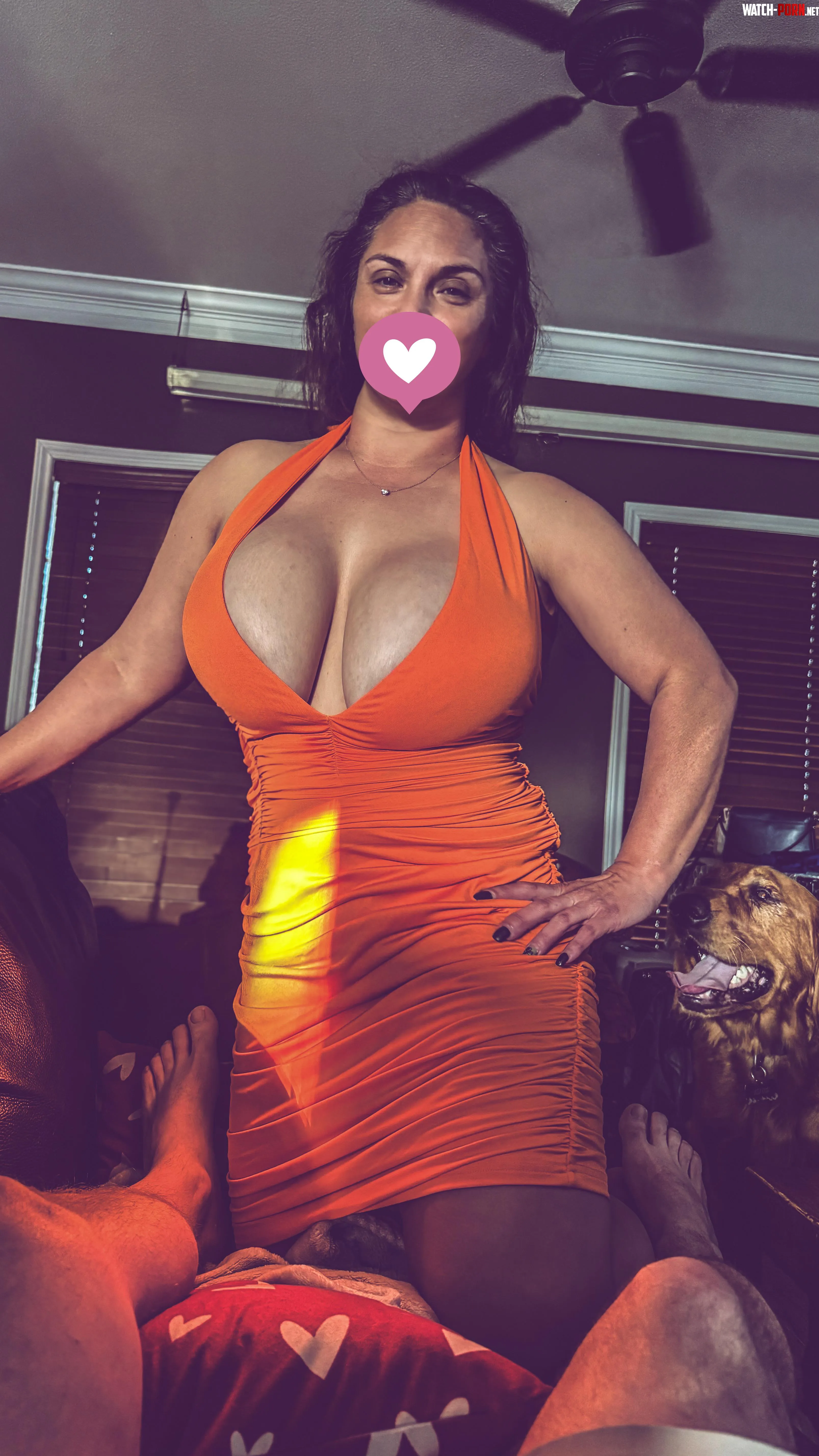 Pls rate my cheap Amazon dress lol by Shortandthicck2
