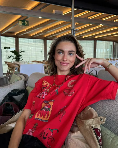 Thumbnail Charming Charleen Weiss: A Beauty Icon by sagar9175 | PrettyGirls