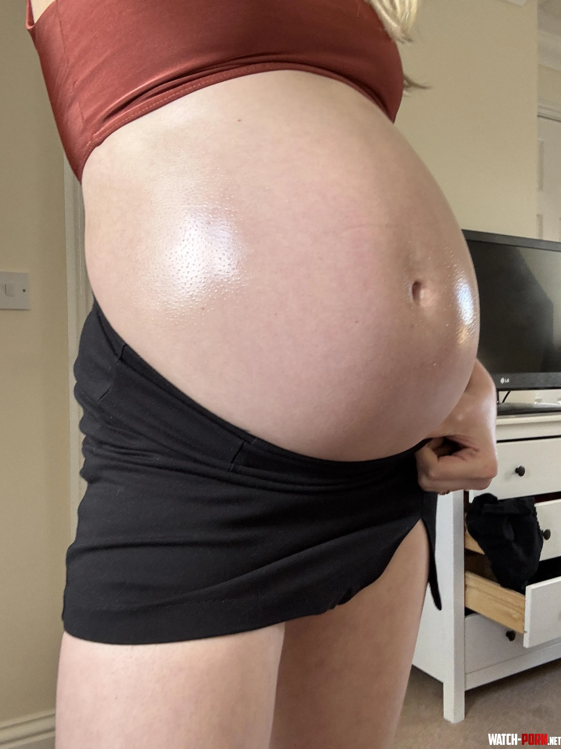 Getting bigger but Im still small by ella-faith
