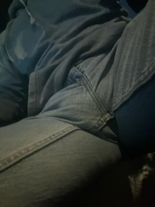 Thumbnail Experience the 44 Straight Work Bulge Journey | Bigrooster_3838