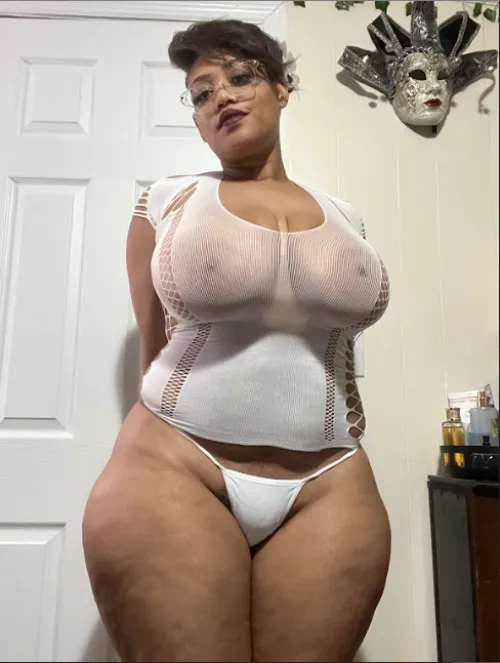 Thumbnail One Night Wonders: The Ebony Experience | EbonyAmateurs