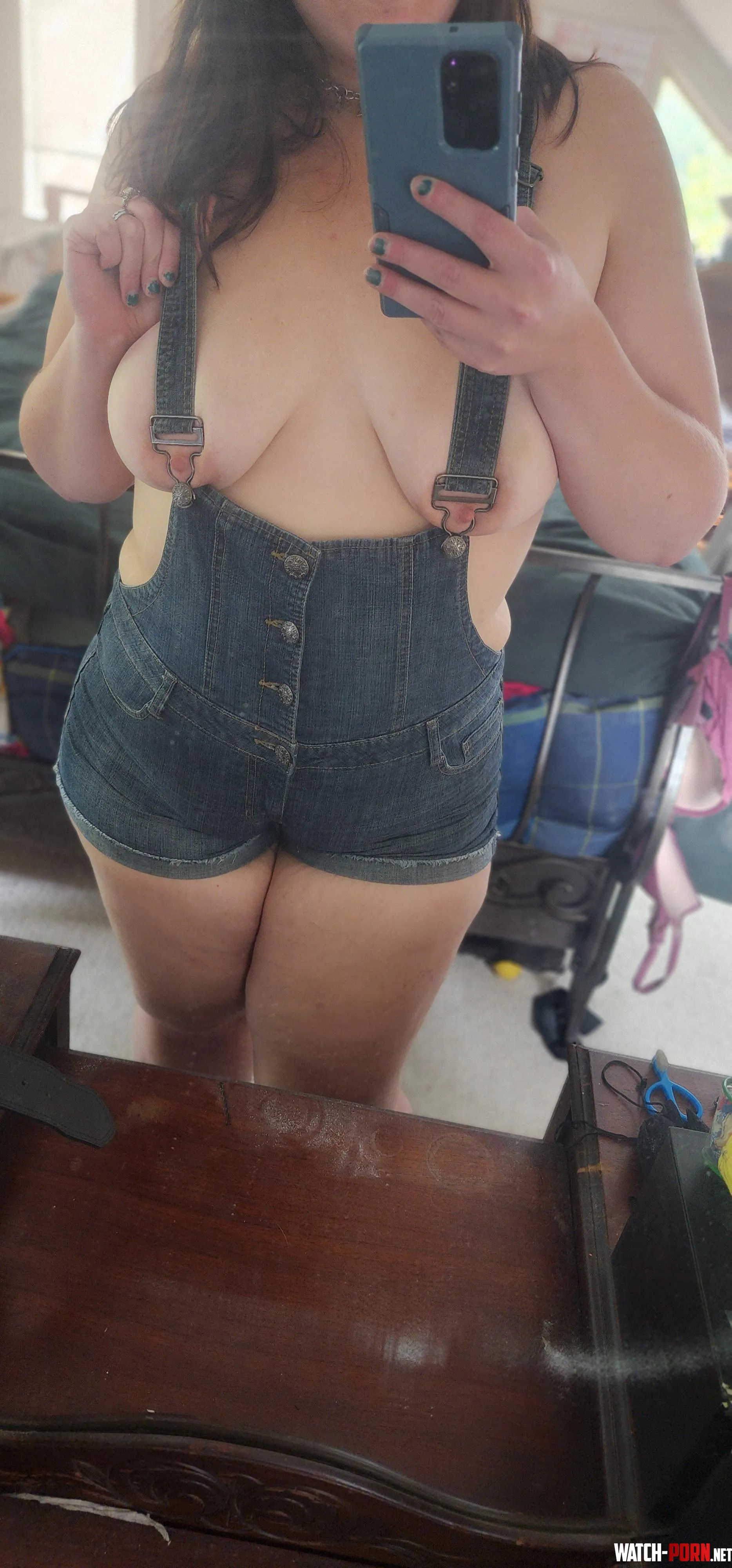 Im ready for shorts season by Artemis_Love_