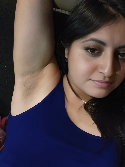 Thumbnail First-Time Post: Immersing in Armpit Fantasies | ZodiacZest | armpitfetish
