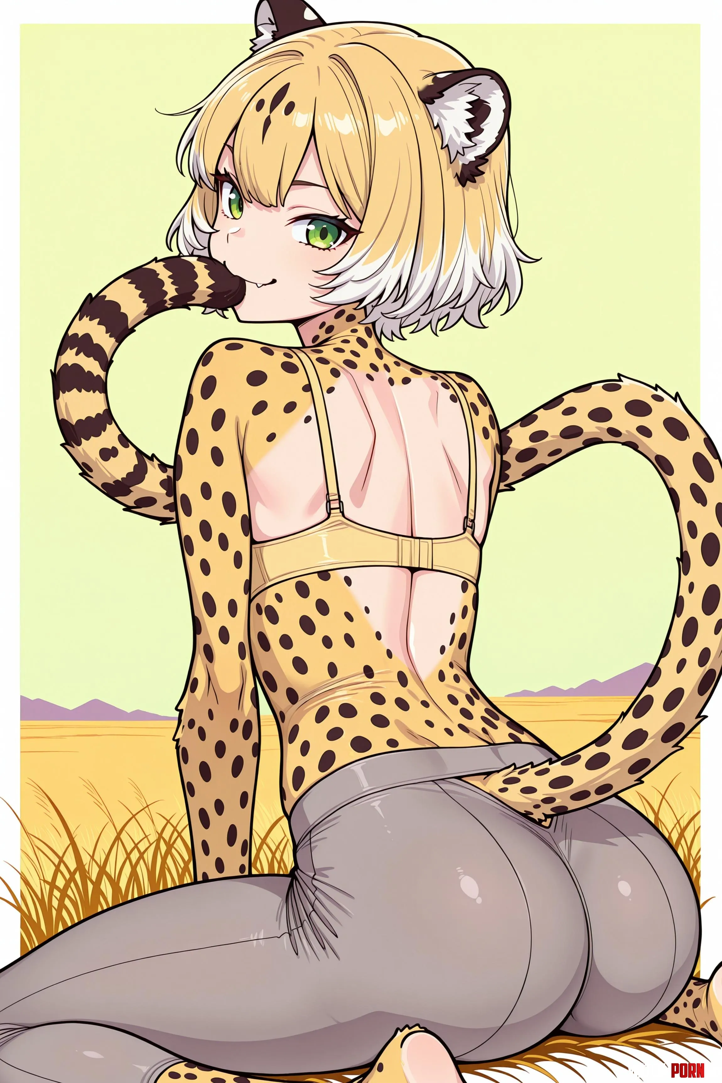 Just cat things by furueri