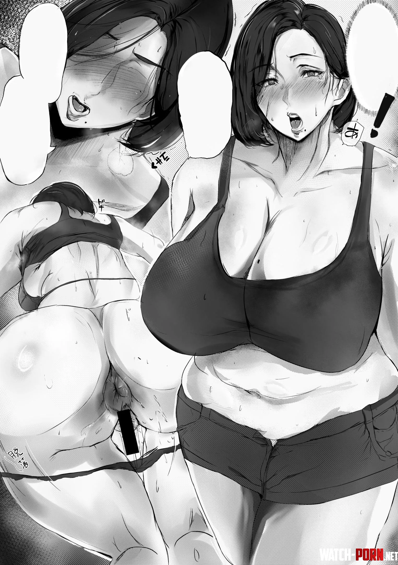 Gorgeous by Anwaif