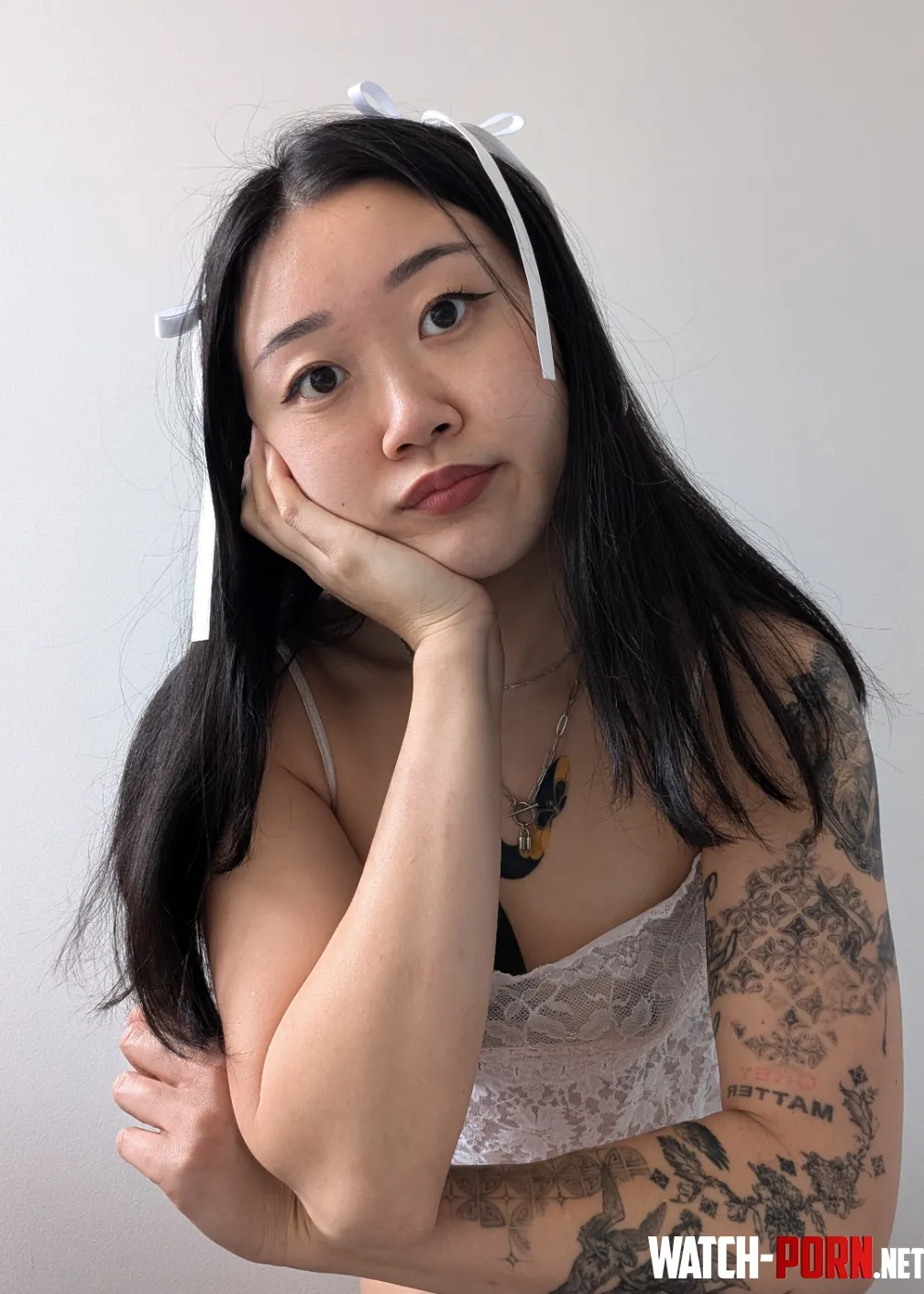 I just moved in next door  wyd by goddessflili