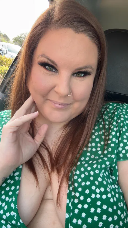 Thumbnail Sensual BBW Ready for Passionate Encounter | vipwetnreadymermaid