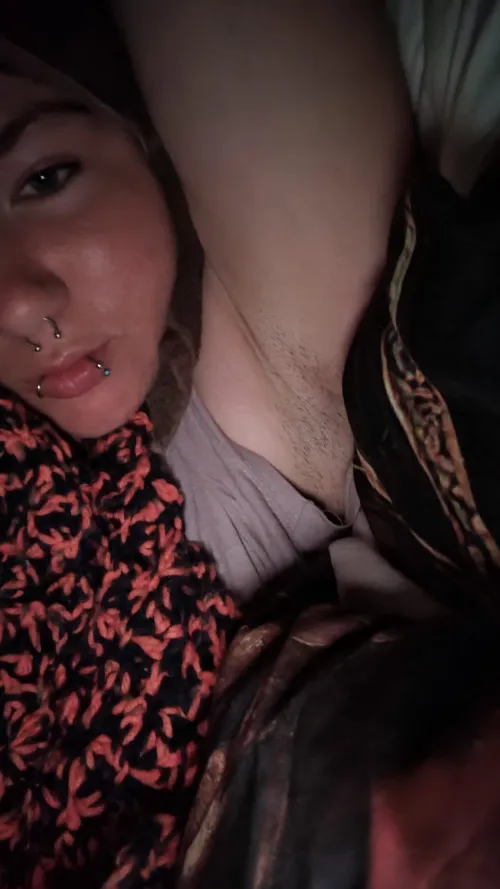 Thumbnail Sensual Tease: Slide into Wet Stubble | sinning_angel6 | armpitfetish