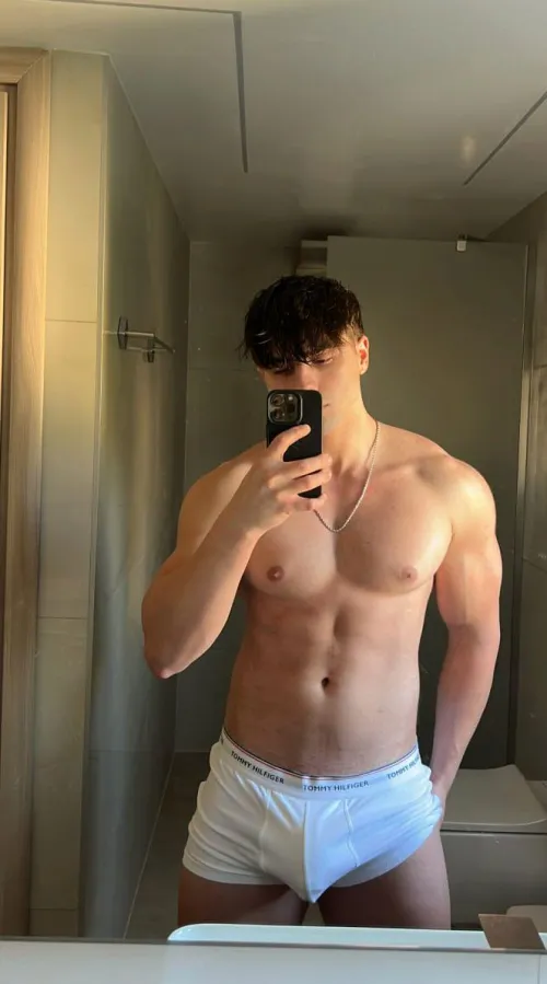 Thumbnail Curious at 19: Hard AF Bulge Exploration | AmyFitzy99 | Bulges